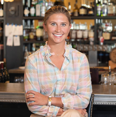 Jaime Perez-Director of Culinary